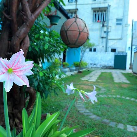 The Duchess Old Otel Matara Dış mekan fotoğraf