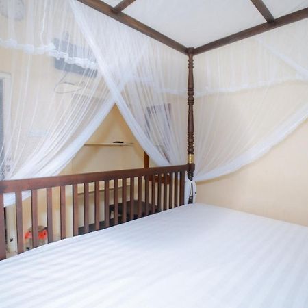 The Duchess Old Otel Matara Dış mekan fotoğraf