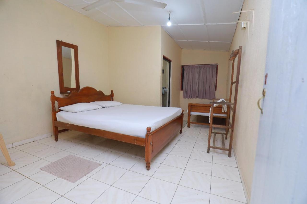 The Duchess Old Otel Matara Dış mekan fotoğraf