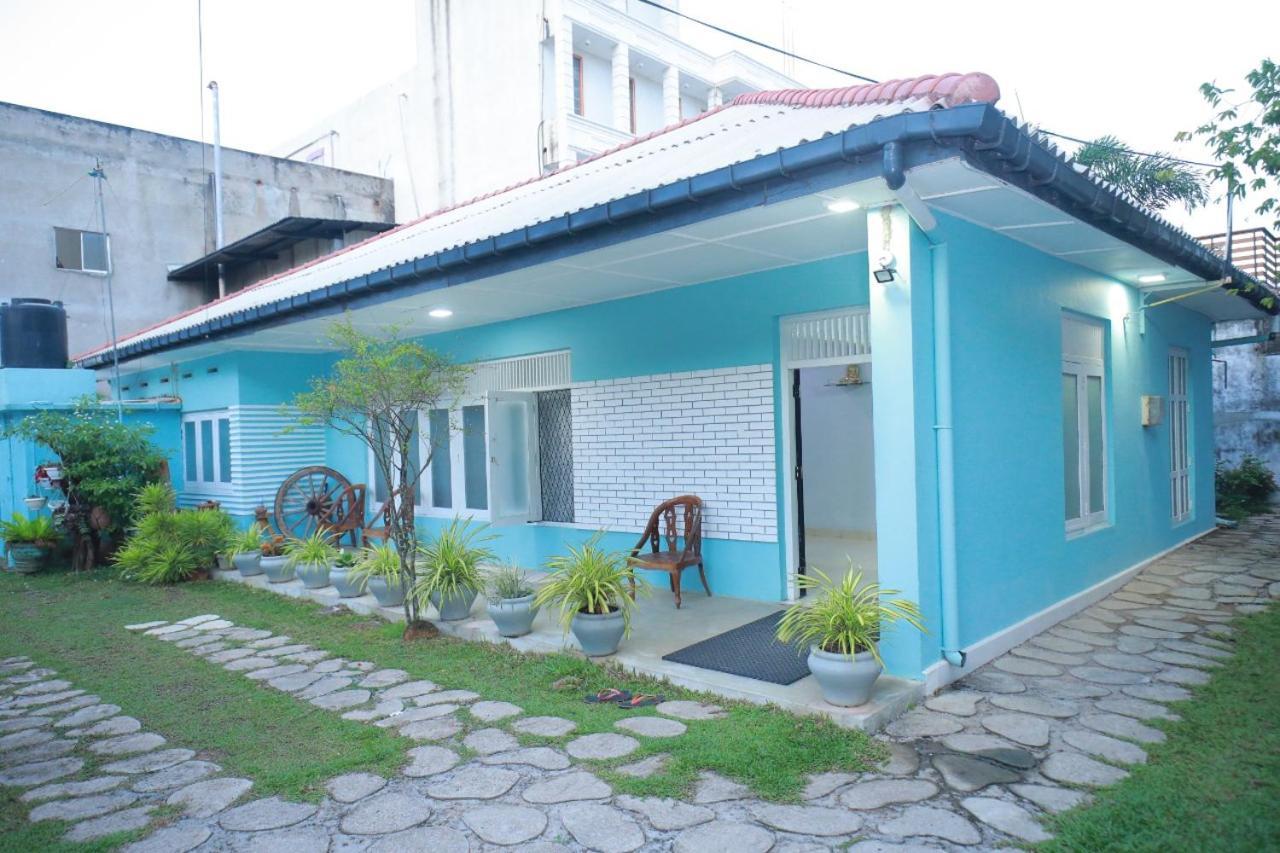 The Duchess Old Otel Matara Dış mekan fotoğraf