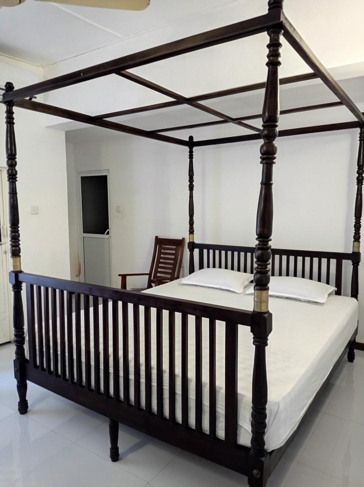 The Duchess Old Otel Matara Dış mekan fotoğraf