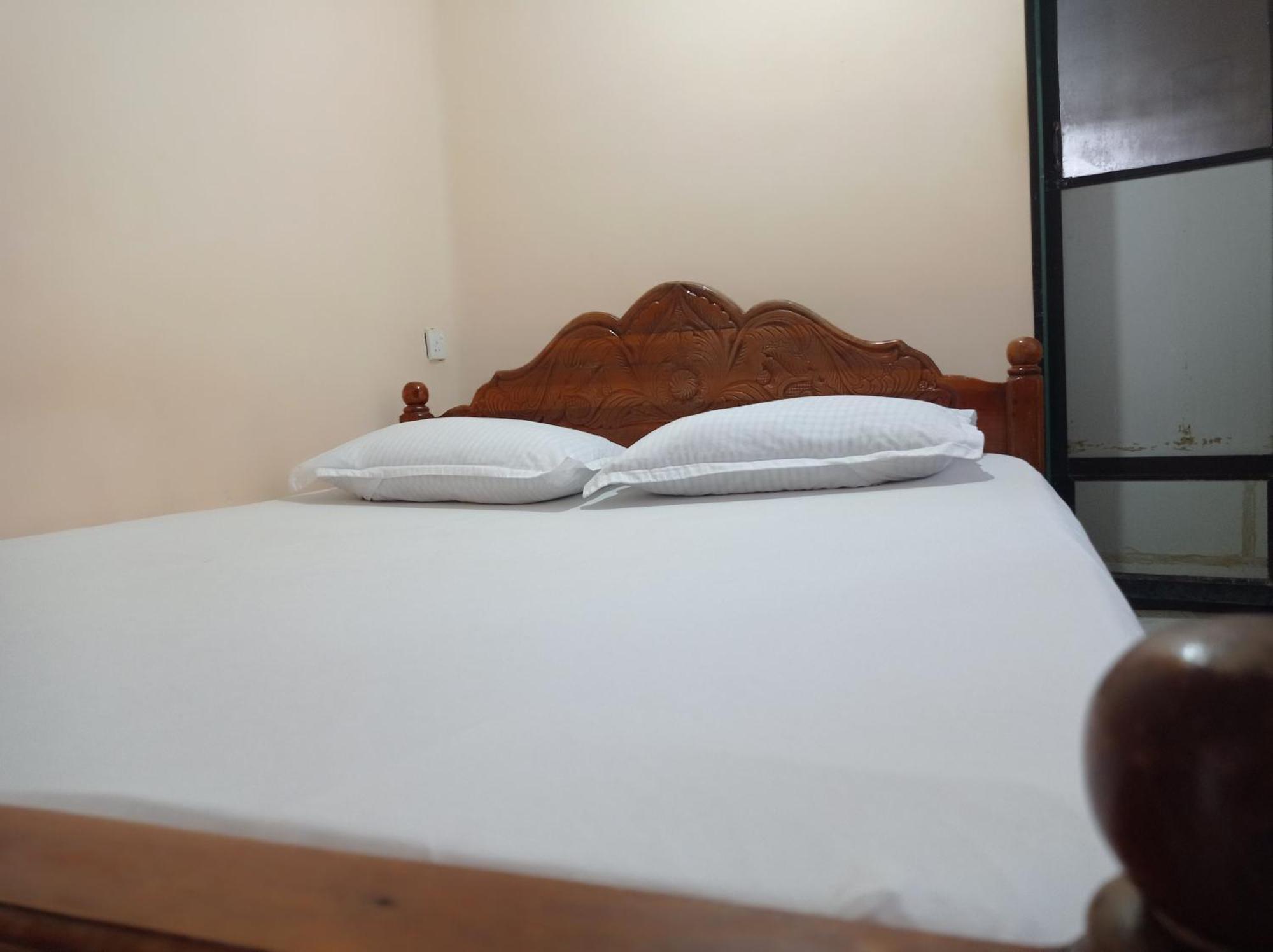 The Duchess Old Otel Matara Dış mekan fotoğraf